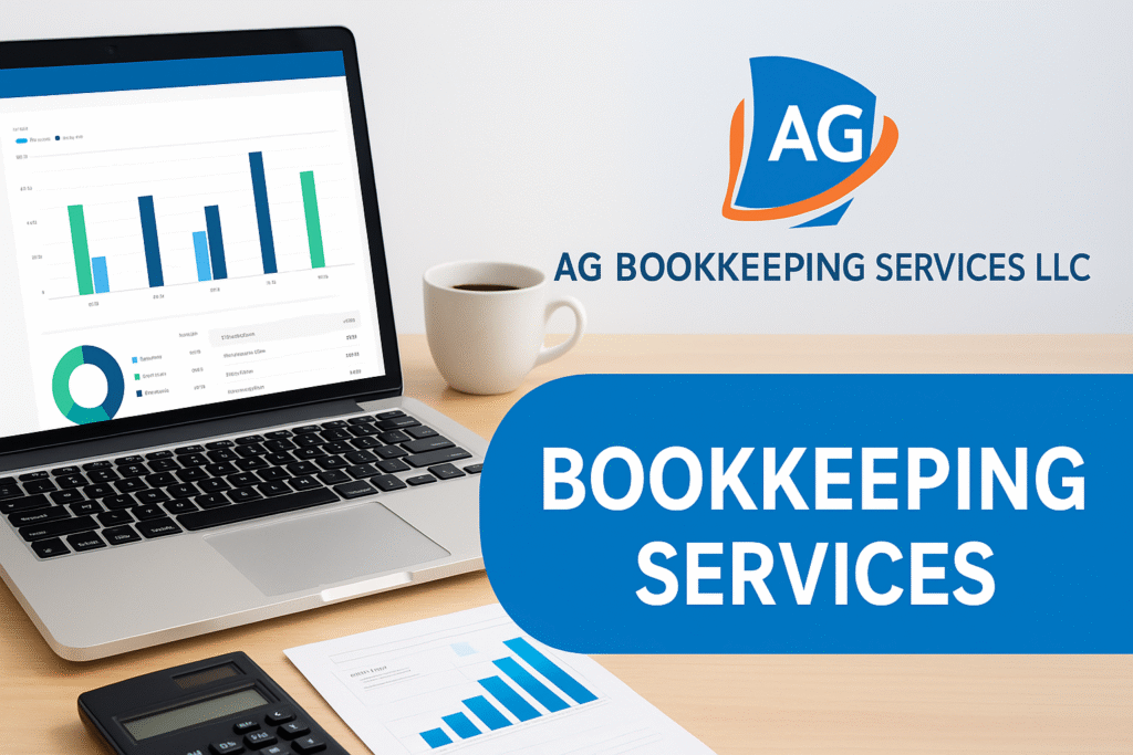 Bookkeeping Services Price List PDF