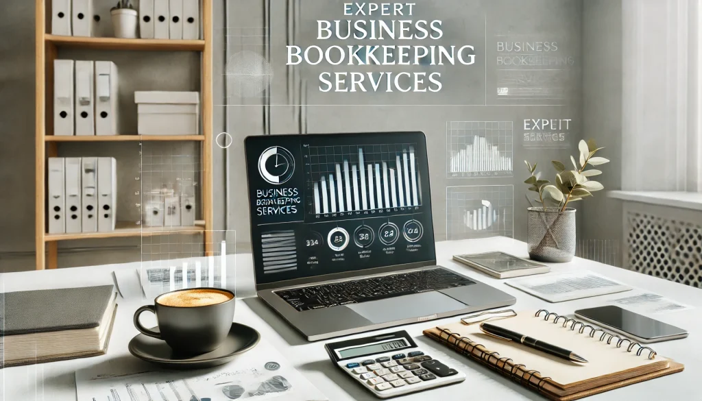 business bookkeeping services