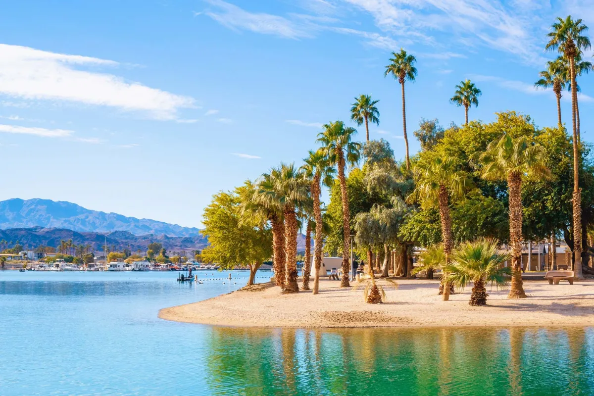 Arizona