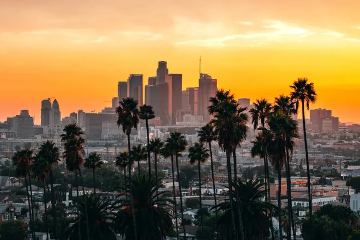 California