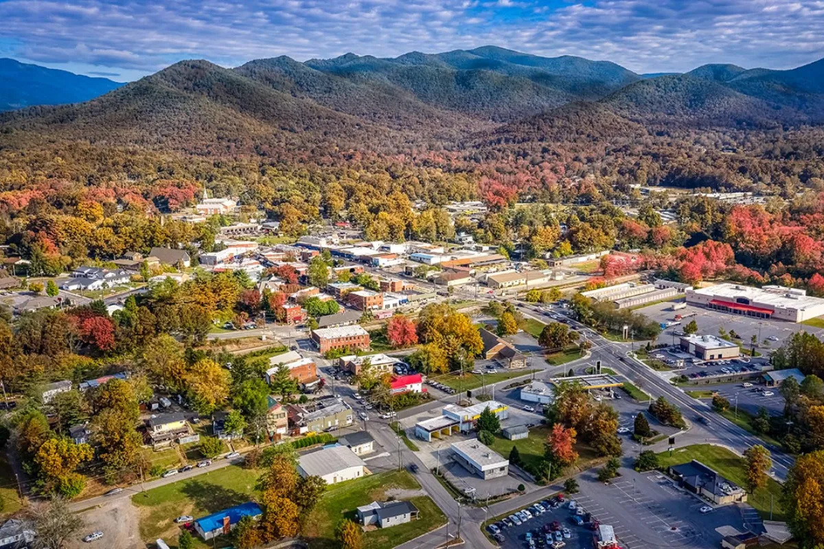 Carolina