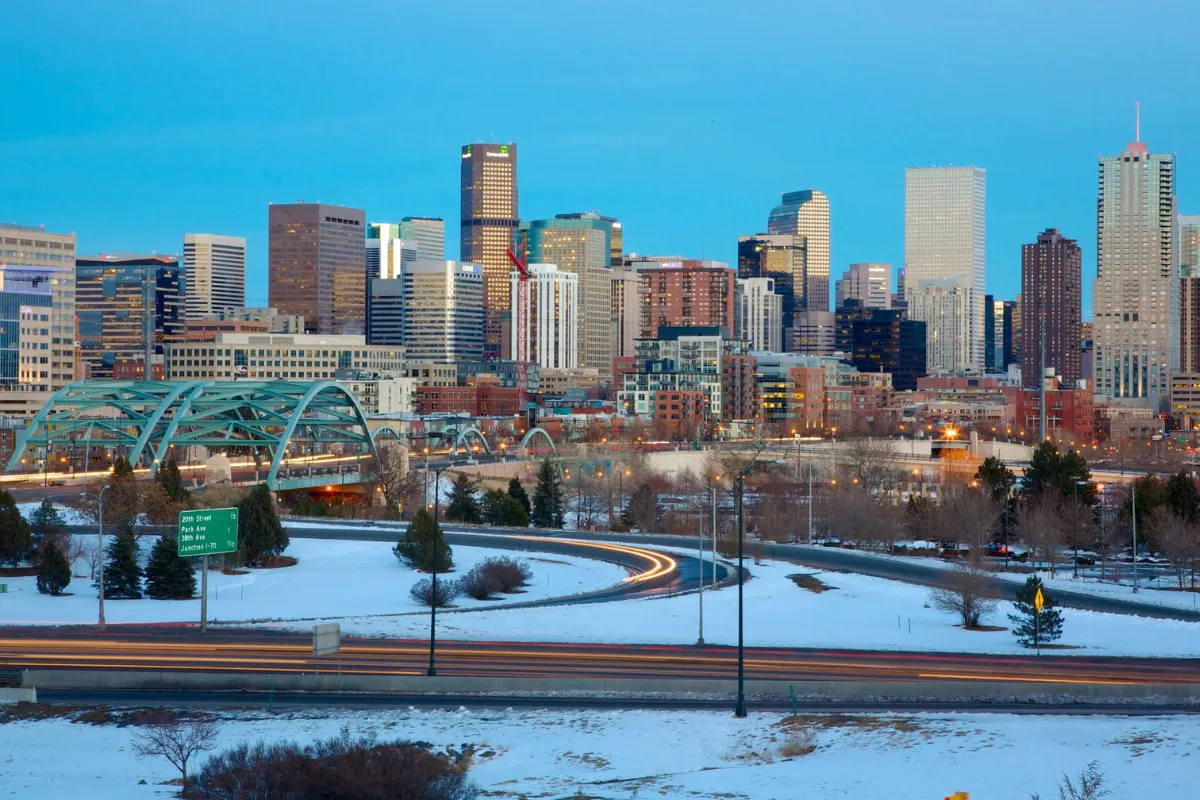 Colorado