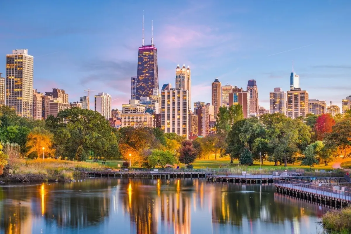Illinois