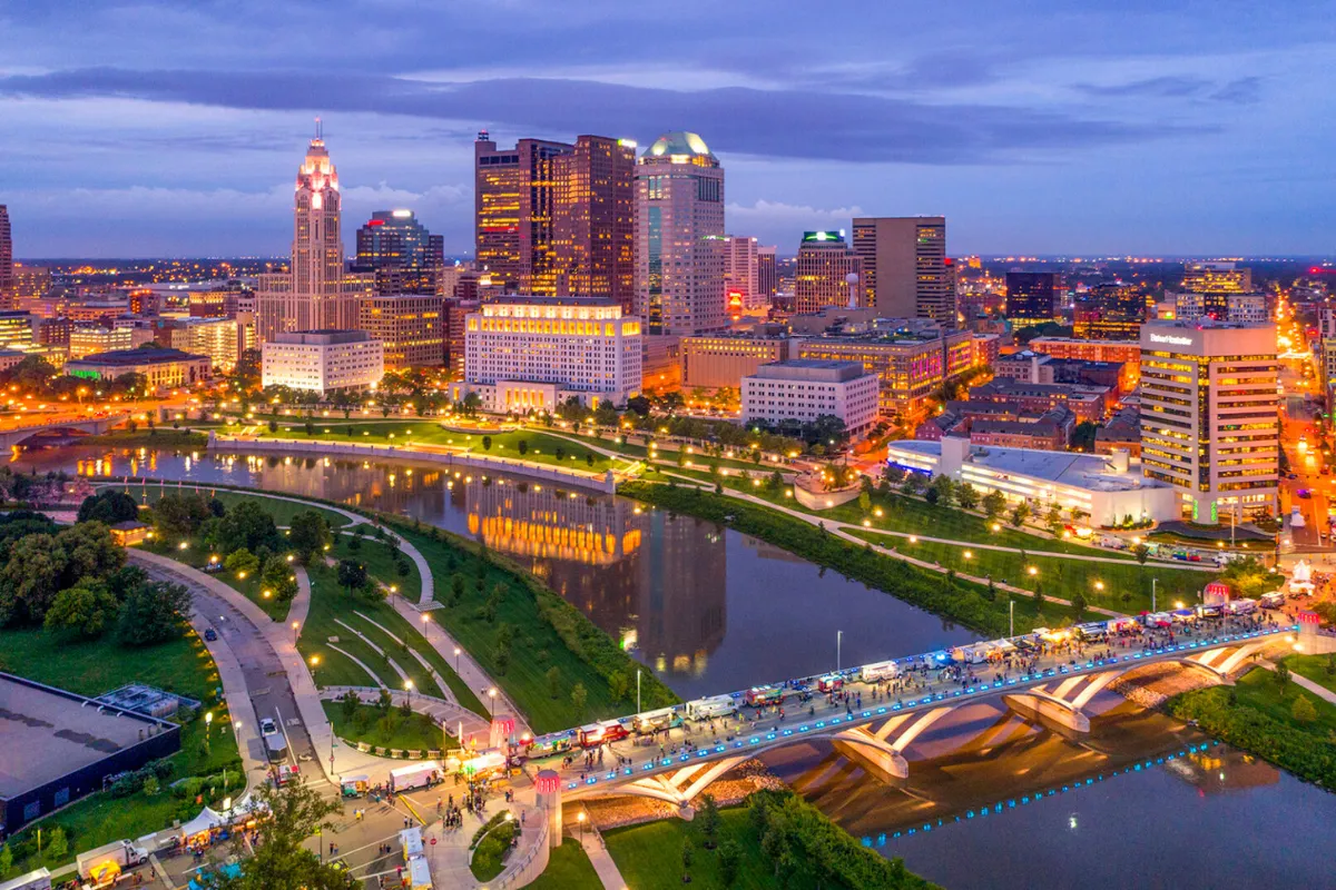 Ohio