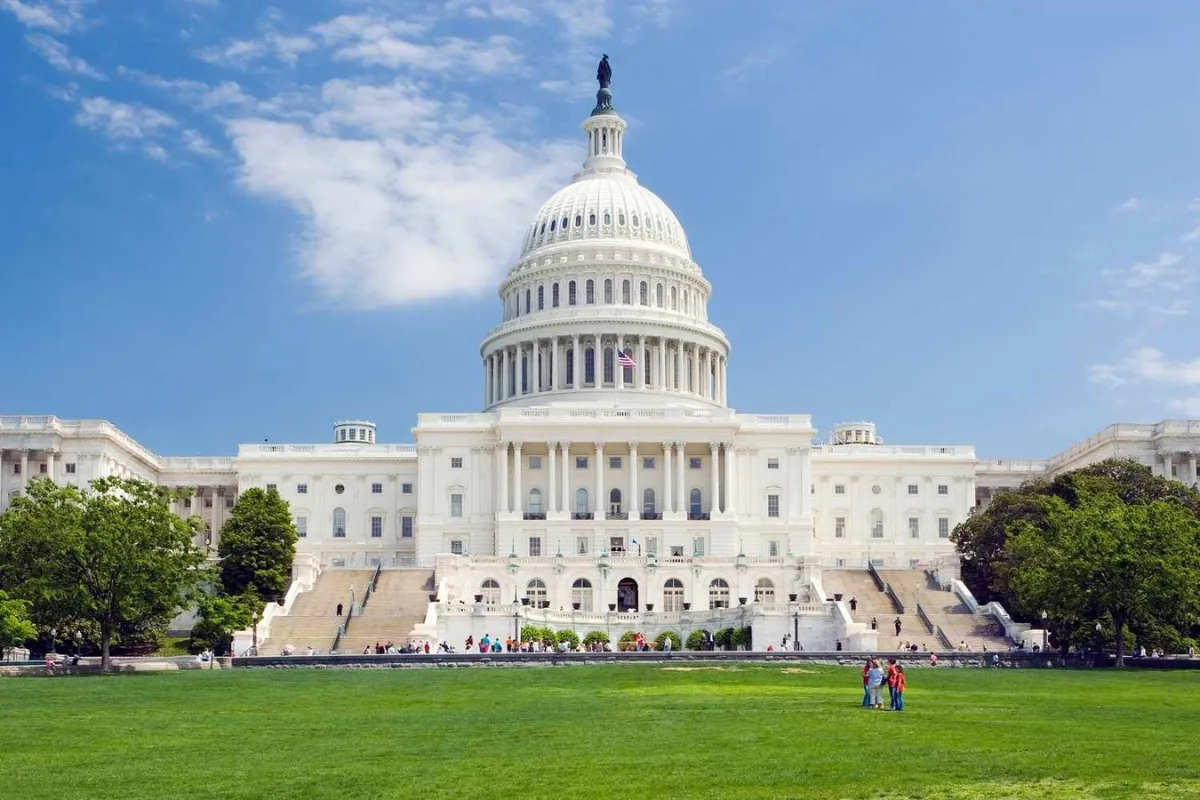 Washington DC