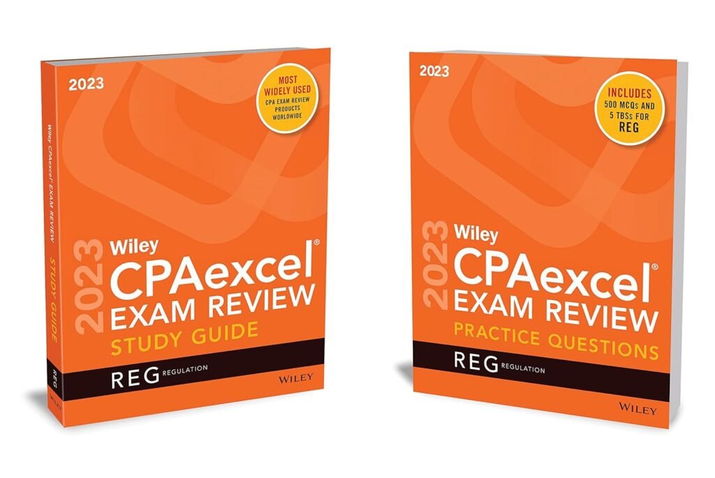 wiley cpa reg book 2023 pdf