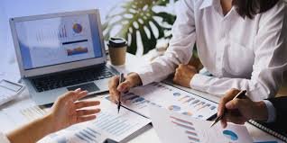 Outsource Bookkeeping Services