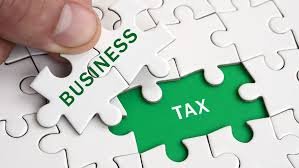 Tax and Bookkeeping Services for Small Businesses