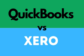 QuickBooks vs Xero