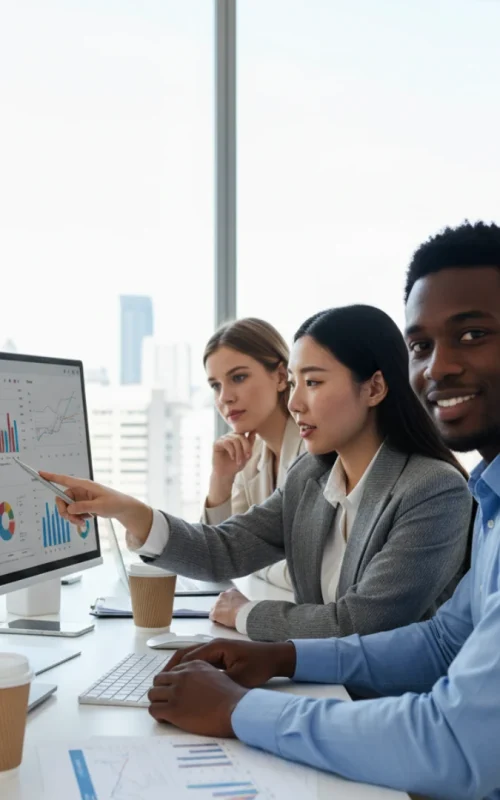 How Our Process Works.